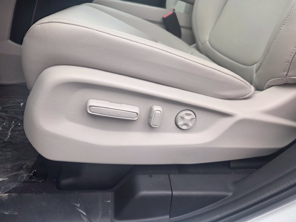 New 2027 Honda Odyssey EX-L image 10