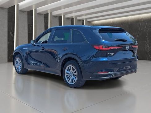 Used 2026 MAZDA CX-90 3.3 Turbo w/ Select Package AWD/4WD image 4