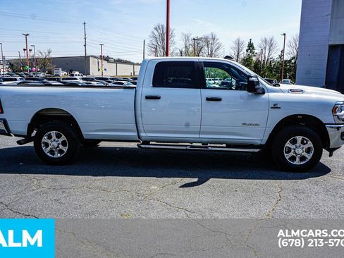 Used 2024 RAM 3500 Big Horn image 9