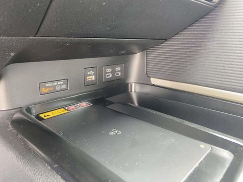 Used 2025 Toyota Camry SE w/ Multimedia Upgrade Package FWD image 25