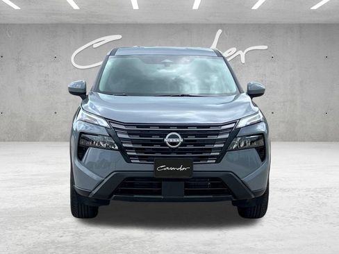 New 2026 Nissan Rogue SV FWD image 19