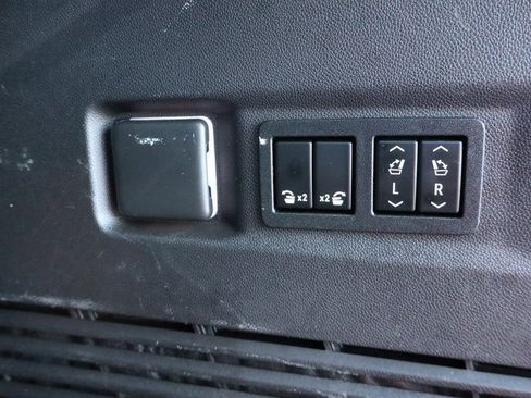 Used 2022 Chevrolet Tahoe High Country w/ Max Trailering Package image 24