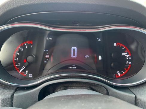 Used 2014 Dodge Durango SXT w/ Quick Order Package 23B AWD/4WD image 13