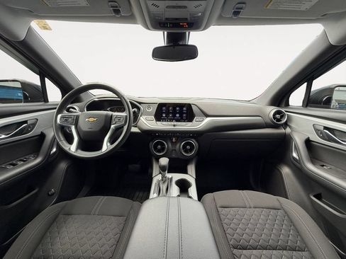 Used 2021 Chevrolet Blazer LT AWD/4WD image 11
