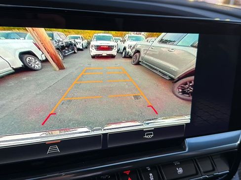 New 2026 GMC Sierra 1500 Elevation image 19