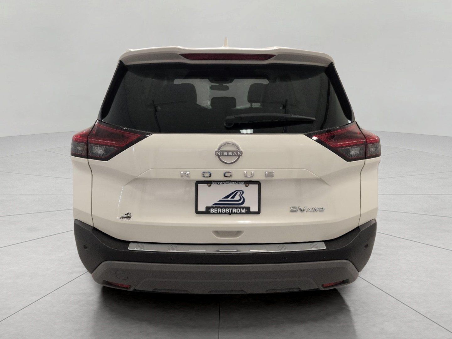 Used 2023 Nissan Rogue SV w/ SV Premium B Package AWD/4WD image 25