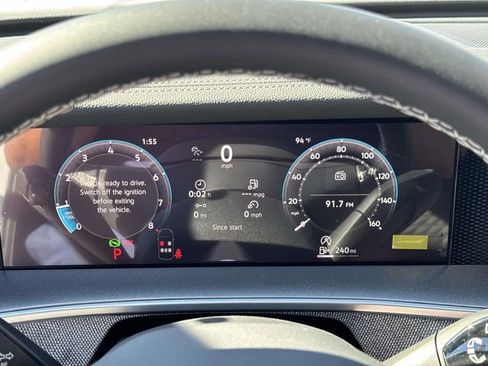 New 2026 Volkswagen Tiguan S FWD image 22
