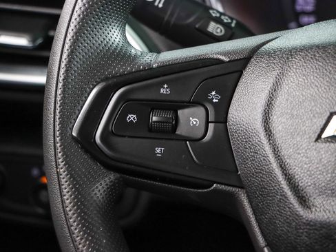 Used 2021 Chevrolet TrailBlazer LT w/ Convenience Package image 13