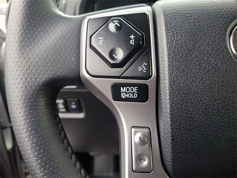 Used 2023 Toyota 4Runner SR5 image 20