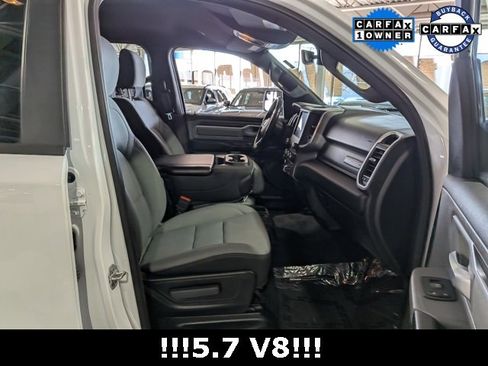 Used 2023 RAM 1500 Big Horn w/ Trailer Tow Group image 23