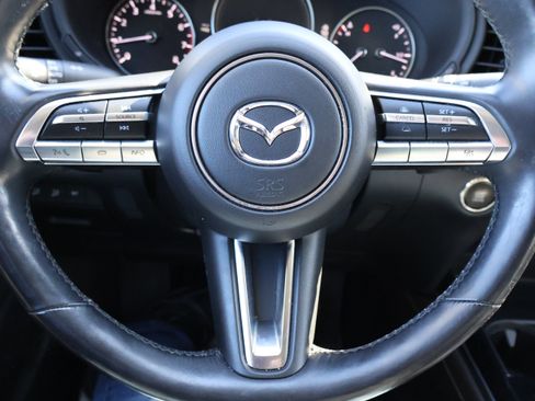 Certified 2023 MAZDA CX-30 2.5 Turbo w/ Premium Package image 33