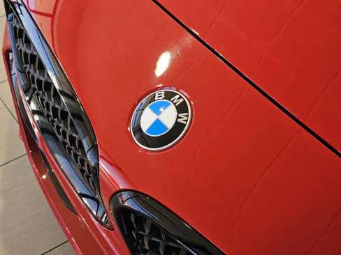Used 2019 BMW Z4 sDrive30i w/ M Sport Package image 9