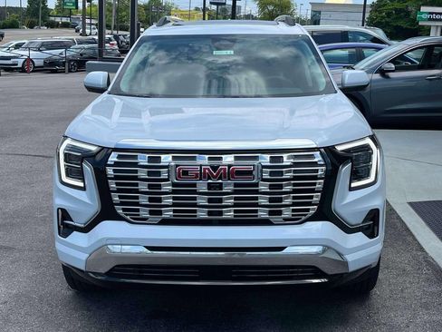 New 2026 GMC Terrain Denali w/ LPO, Floor Liner Package AWD/4WD image 9