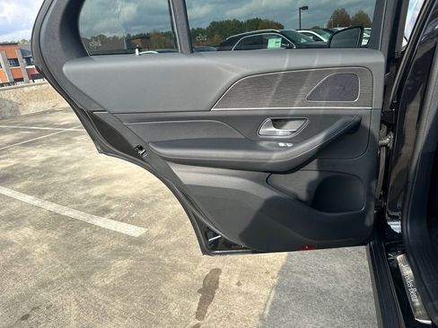 Certified 2026 Mercedes-Benz GLE 350 4MATIC image 24