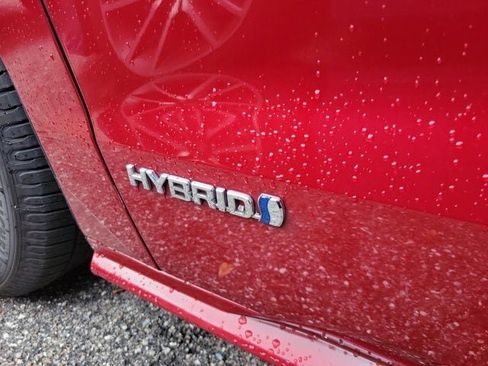 Used 2021 Toyota Sienna LE w/ LE Plus Package image 8