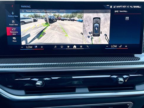 New 2027 BMW X7 M60i AWD/4WD image 36