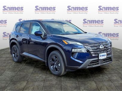 New 2026 Nissan Rogue SV w/ Cold Weather Package