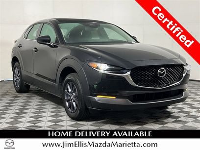 Used 2024 MAZDA CX-30 AWD 2.5 S