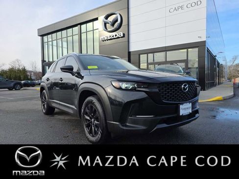 Used 2023 MAZDA CX-50 AWD 2.5 S w/ Cargo Package image 1