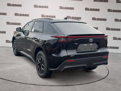 New 2026 Toyota bZ XLE image 3