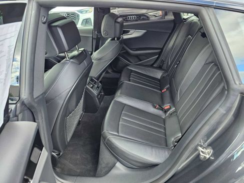 Used 2024 Audi A5 2.0T Prestige w/ Black Optic Plus Package image 18