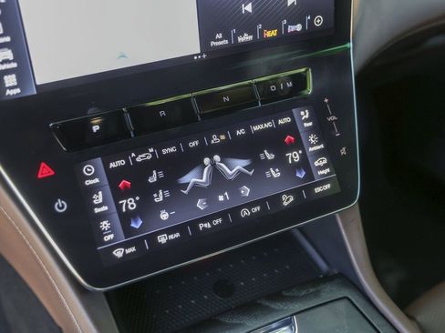 New 2026 Maserati Grecale Modena image 20