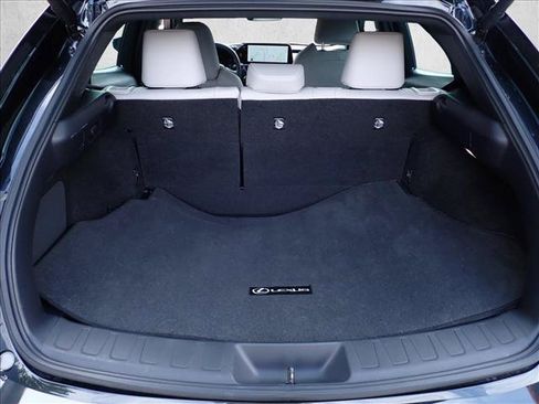 Used 2025 Lexus UX 300h AWD w/ Cold Area Package image 8