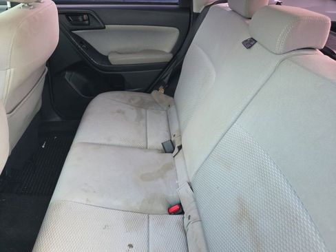 Used 2017 Subaru Forester 2.5i w/ Alloy Wheel Package AWD/4WD image 18
