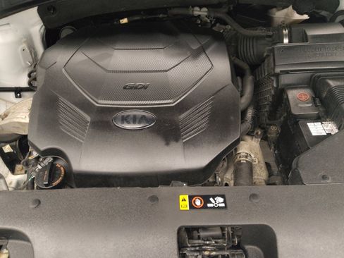 Used 2019 Kia Sorento EX AWD/4WD image 30