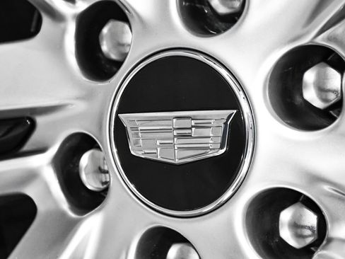 Used 2026 Cadillac Escalade ESV Platinum Sport AWD/4WD image 94