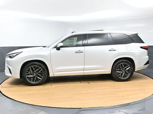 Used 2024 Lexus TX 350 FWD w/ Technology Package image 10