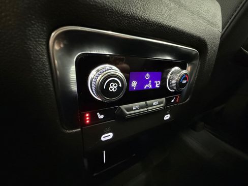 Used 2024 GMC Yukon XL Denali w/ Max Trailering Package AWD/4WD image 22