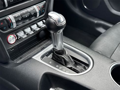 Certified 2019 Ford Mustang GT Premium image 25