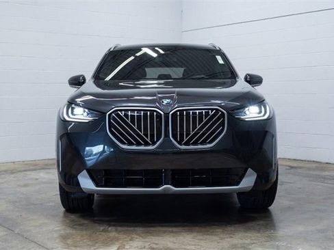 New 2026 BMW X3 xDrive30 w/ Premium Package image 8