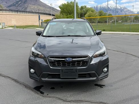 Used 2019 Subaru Crosstrek 2.0i Limited AWD/4WD image 34
