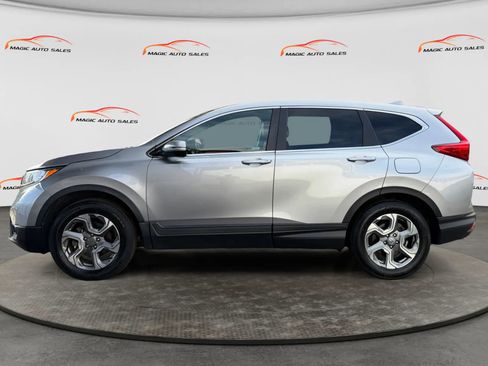 Used 2019 Honda CR-V EX-L image 5