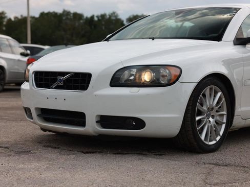 Used 2008 Volvo C70 T5 FWD image 23