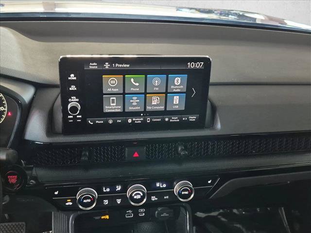 Used 2024 Honda CR-V EX-L image 14