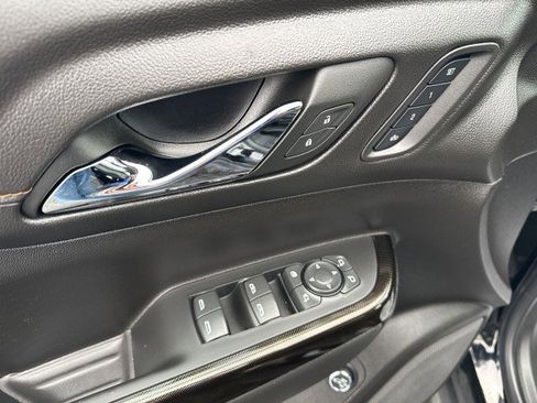 Certified 2023 GMC Acadia AT4 w/ Technology Package image 15