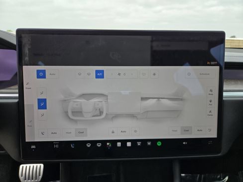 Used 2023 Tesla Model S Standard Range AWD/4WD image 11
