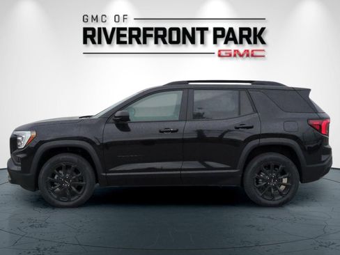 New 2026 GMC Terrain Elevation w/ Elevation Premium Package AWD/4WD image 6
