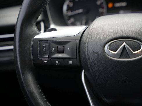 Certified 2023 INFINITI QX60 Pure FWD image 10
