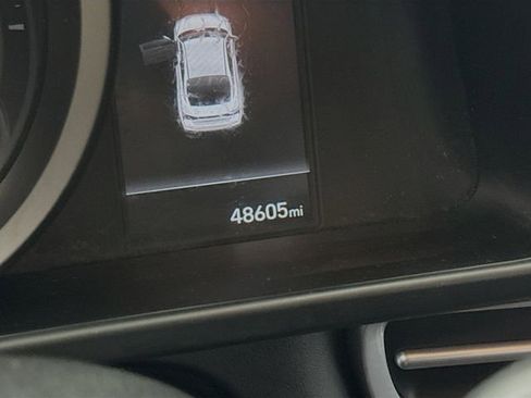 Used 2021 Hyundai Elantra SEL w/ Cargo Package image 13