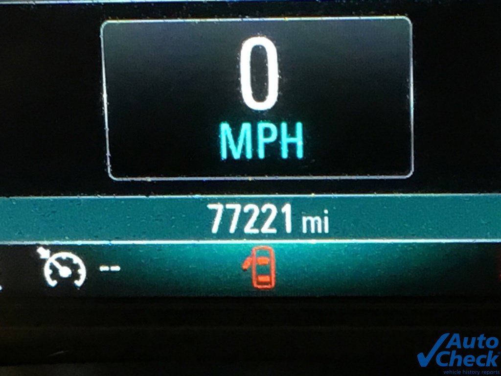 Used 2018 Buick Enclave Essence AWD/4WD image 52