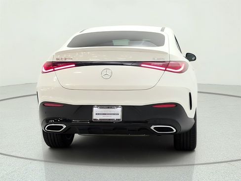 Certified 2026 Mercedes-Benz GLC 300 4MATIC image 6