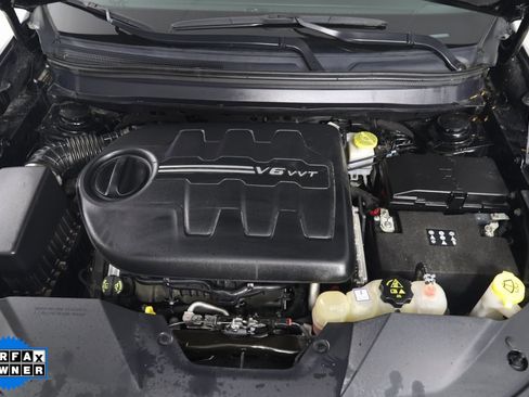 Used 2022 Jeep Cherokee Limited image 52