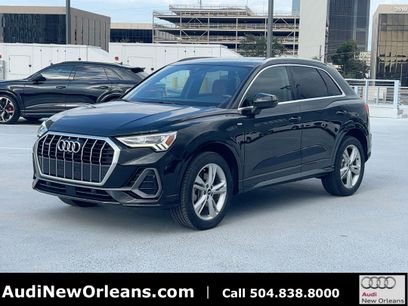 Certified 2022 Audi Q3 2.0T Premium Plus w/ Premium Plus Package
