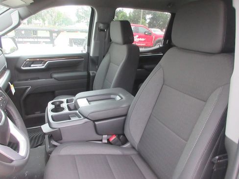 New 2026 GMC Sierra 1500 Elevation AWD/4WD image 13