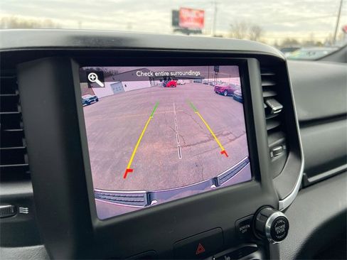 Used 2020 RAM 1500 Big Horn image 14
