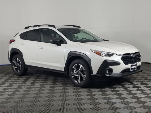 New 2026 Subaru Crosstrek 2.0i Premium image 2
